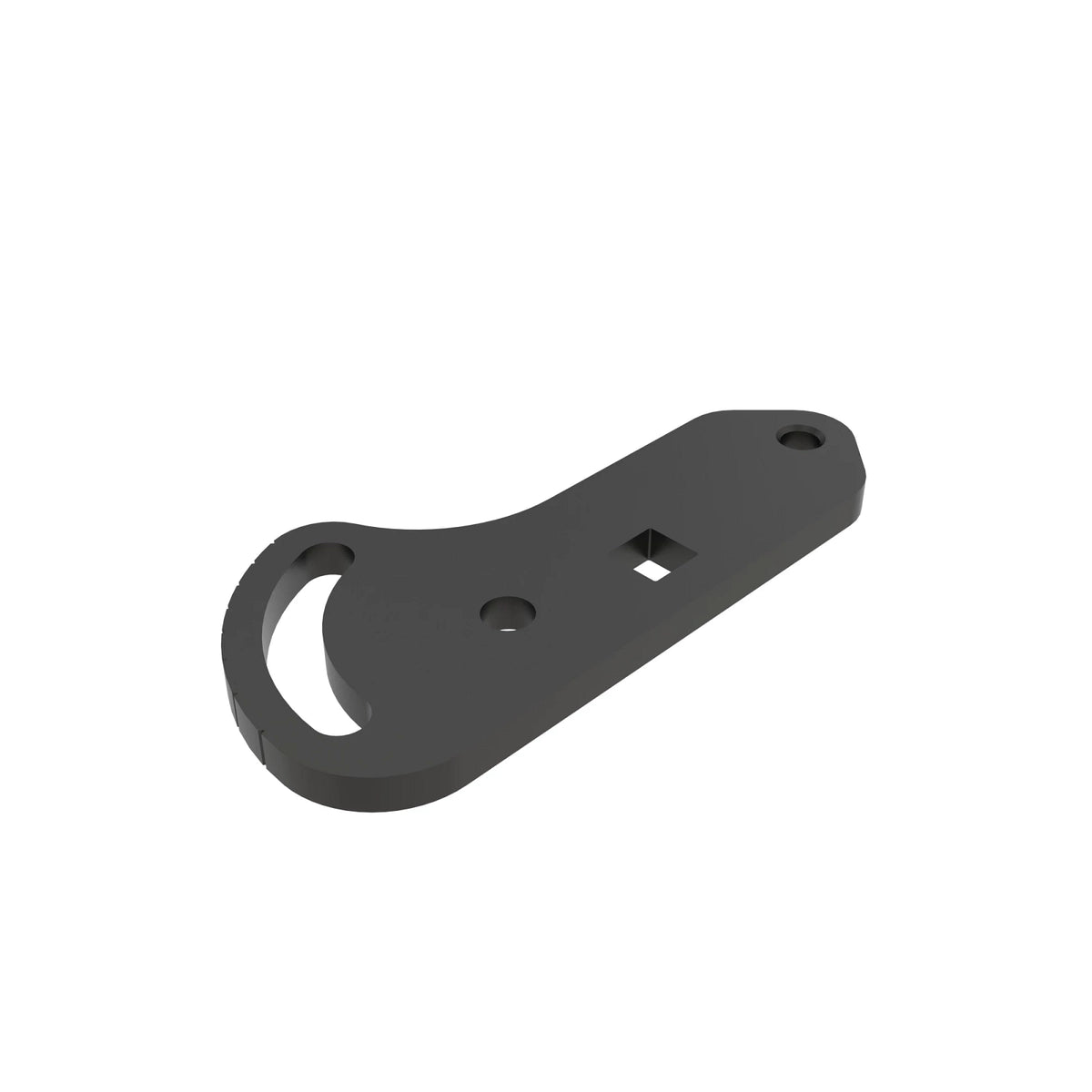 R503573: Fits John Deere R503573 Fixed Tensioner Bracket – Genuine OEM