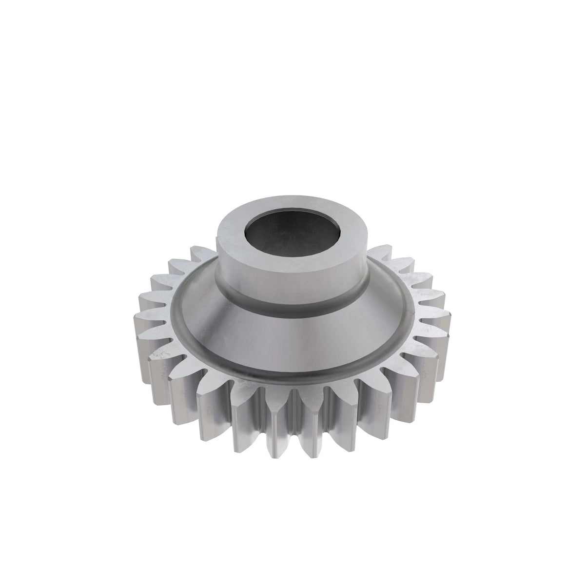 R503743: Fits John Deere R503743 Engine Auxiliary Drive Gear – Genuine OEM