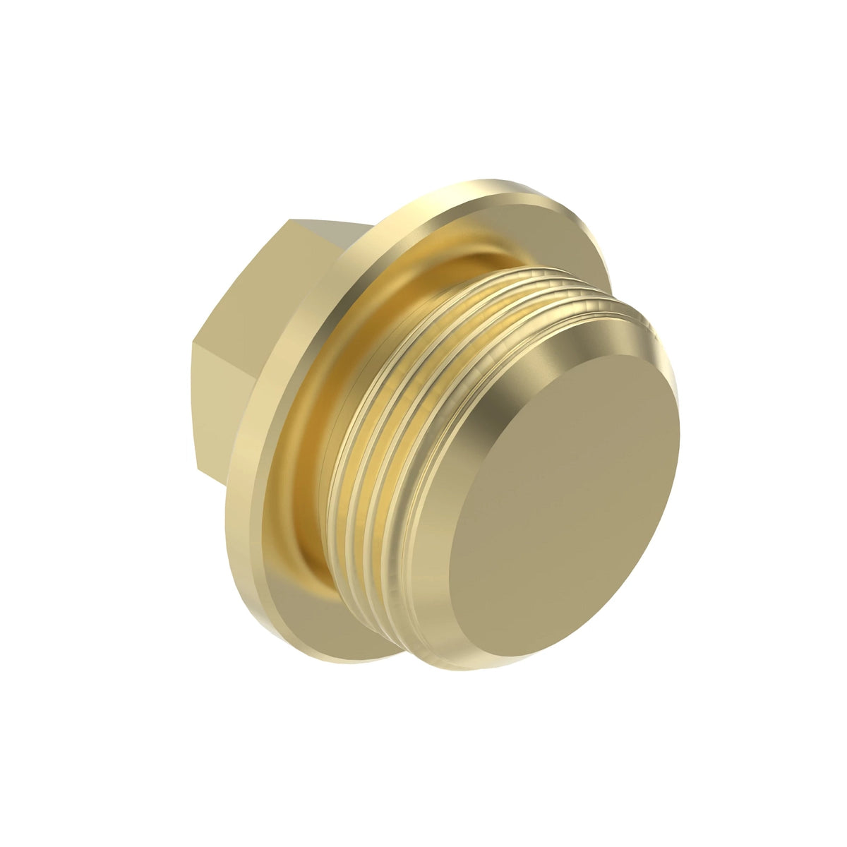 R503808: Fits John Deere R503808 Drain Plug – Genuine OEM