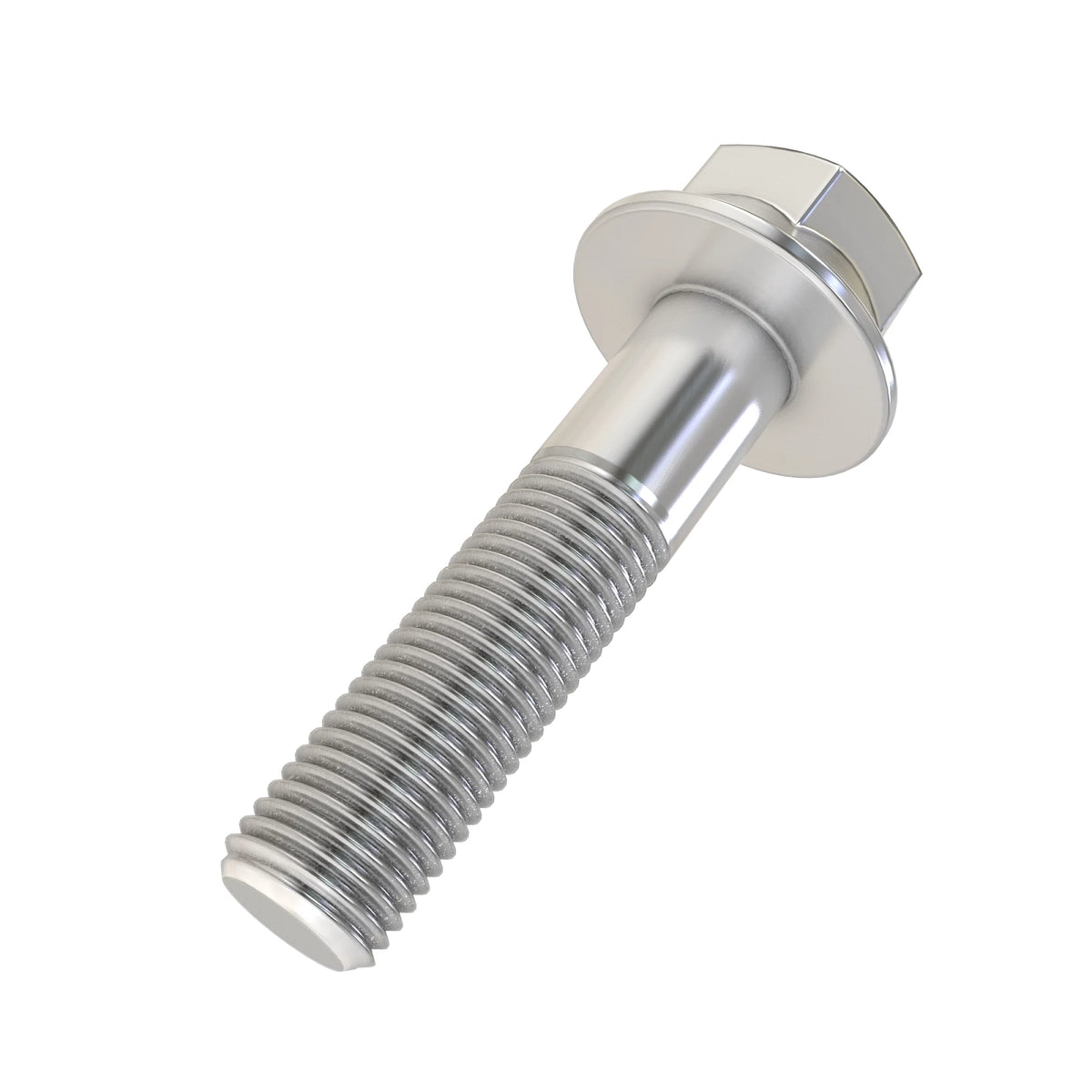 R503813: Fits John Deere R503813 Hexagonal Head Flanged Bolt, M10 X 45 – Genuine OEM