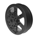 R503823: Fits John Deere R503823 Engine Fan Drive Pulley – Genuine OEM