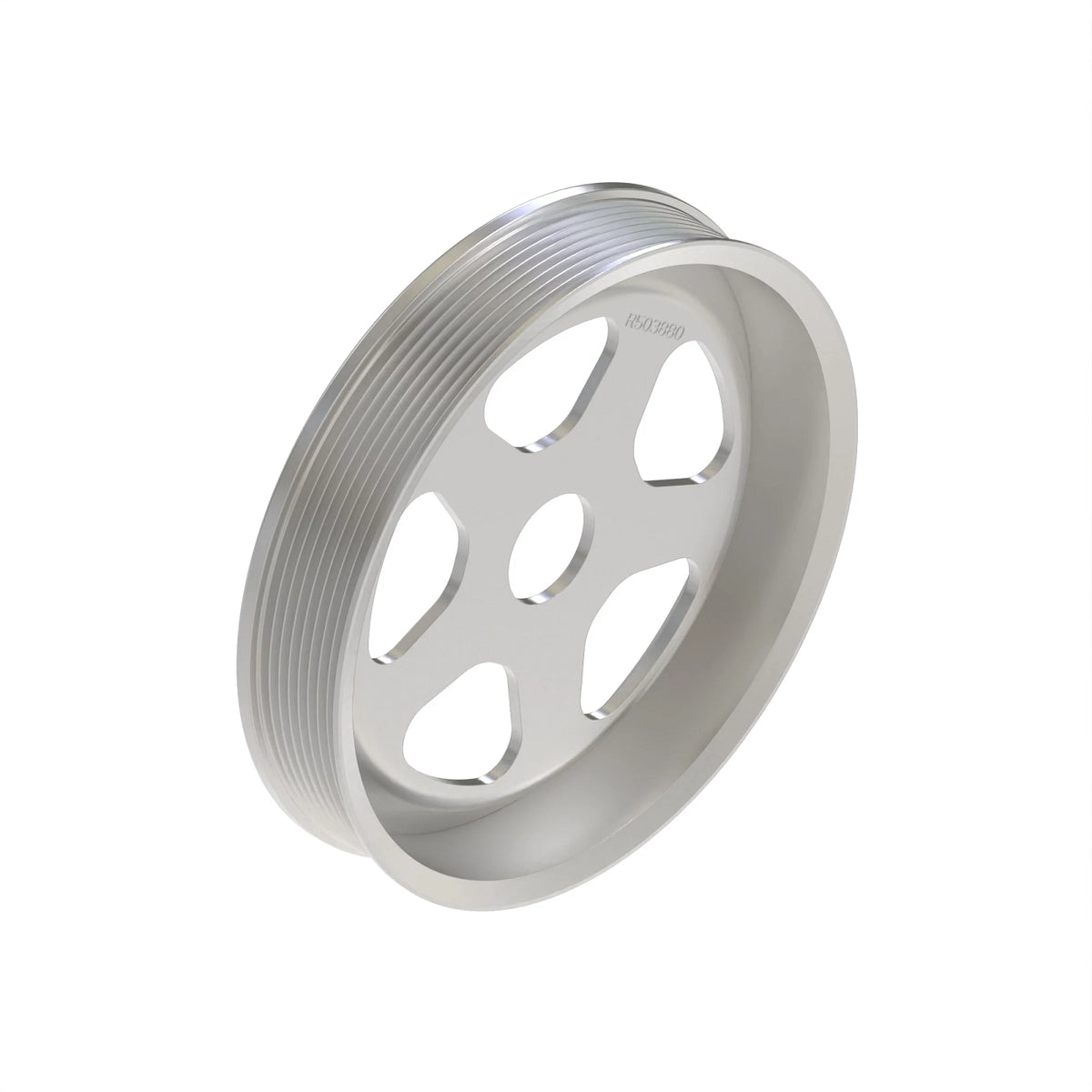 R503880: Fits John Deere R503880 Engine Crankshaft Pulley – Genuine OEM