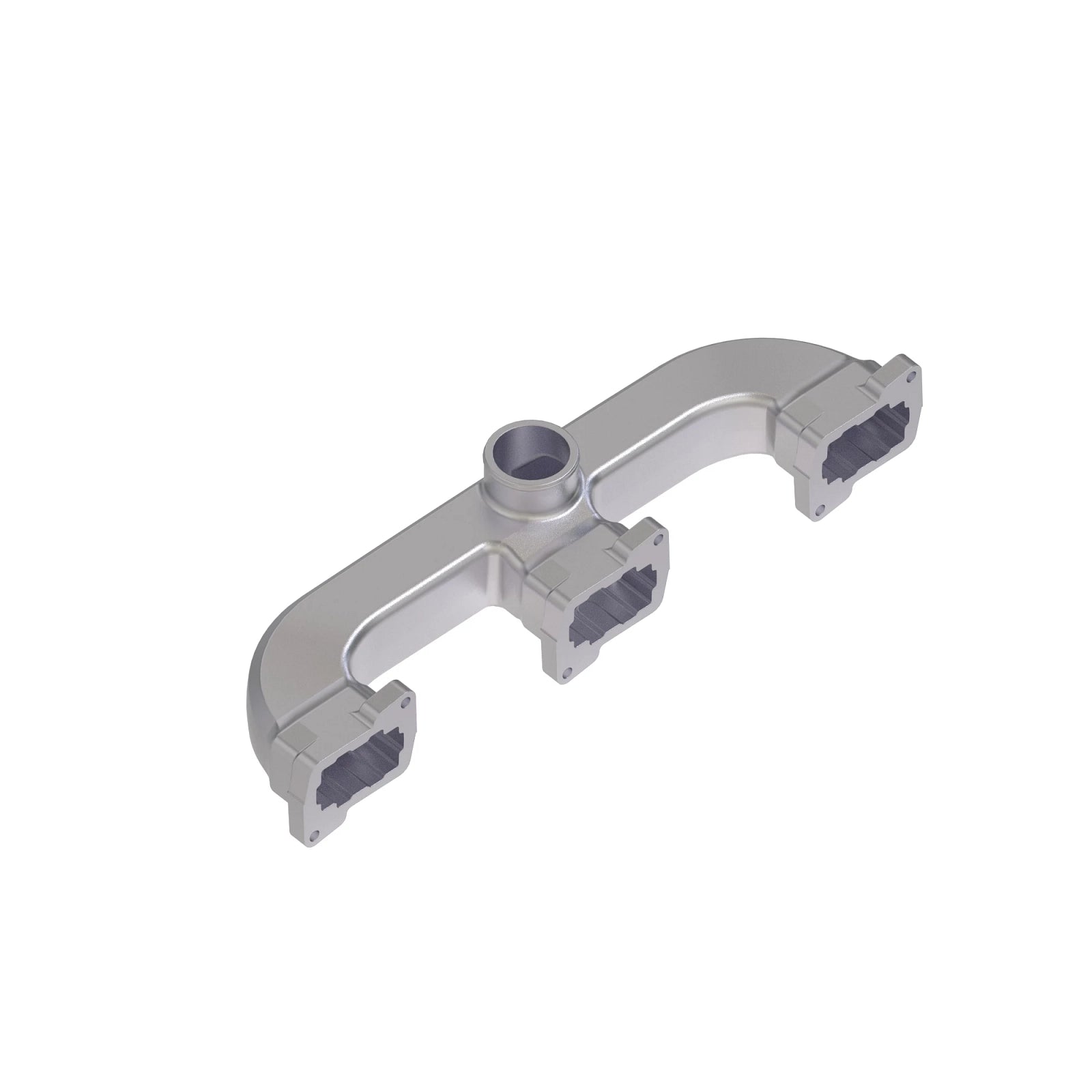 R503925: Fits John Deere R503925 Intake Manifold – Genuine OEM