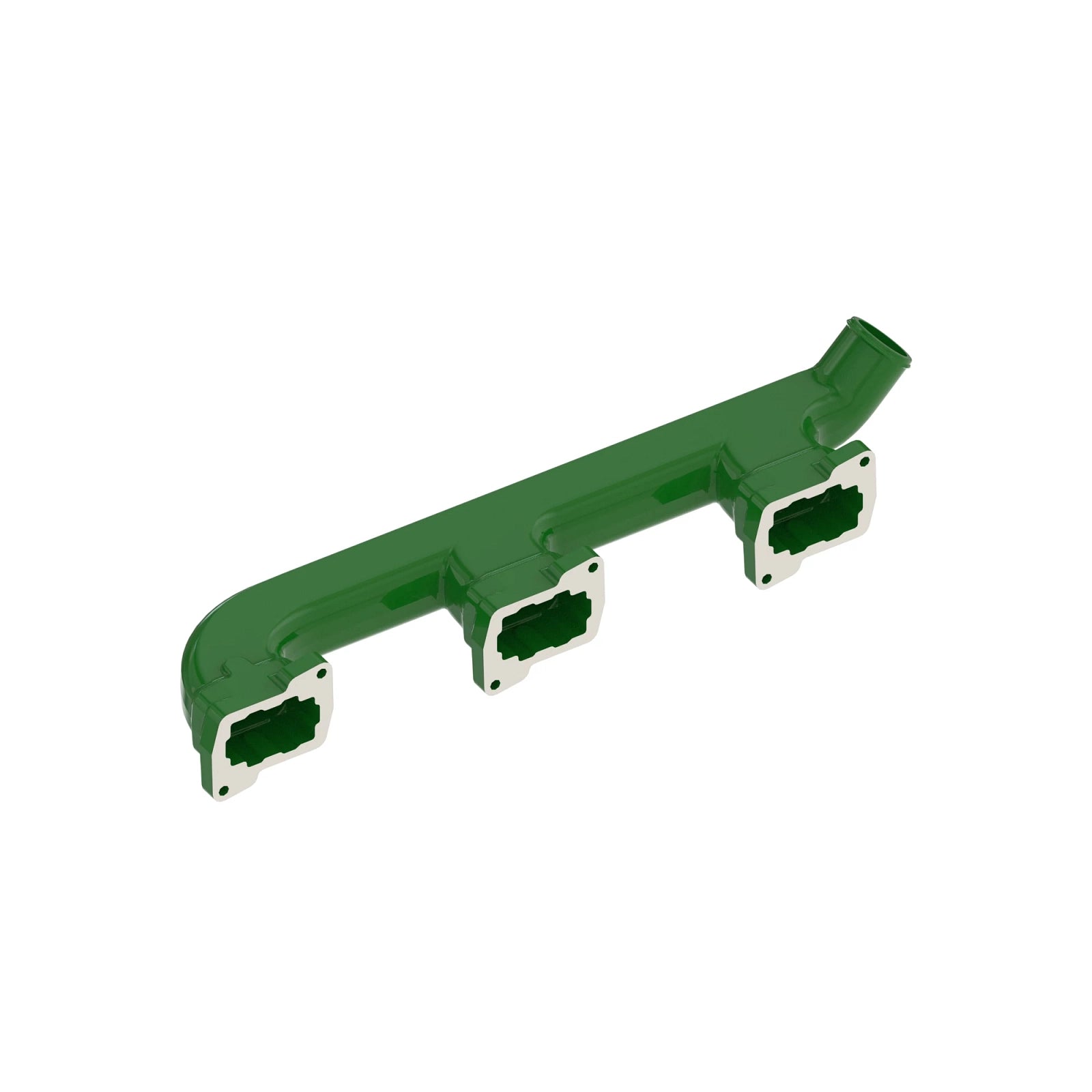 R503926: Fits John Deere R503926 Intake Manifold – Genuine OEM