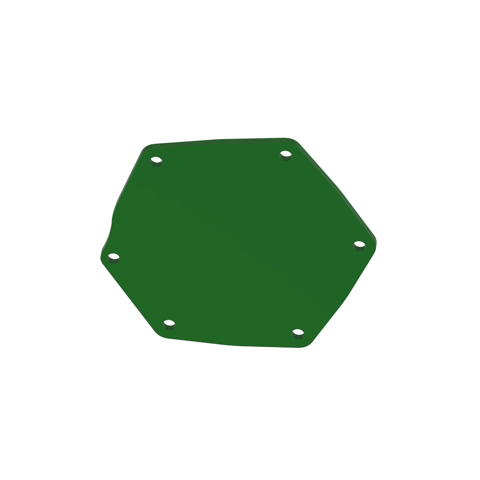 R50393: Fits John Deere R50393 Injection Pump Cover – Genuine OEM