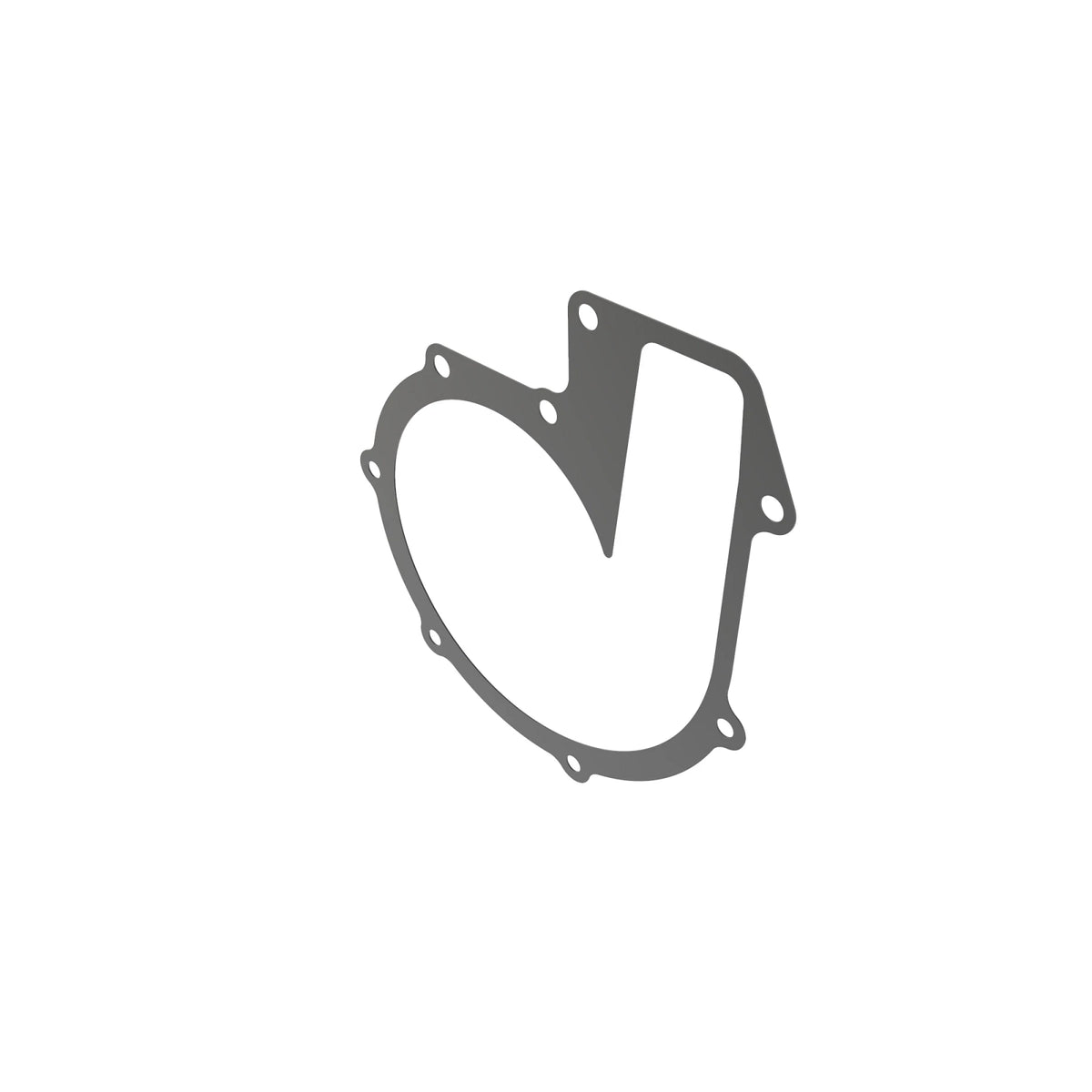 R50410: Fits John Deere R50410 Water Pump Gasket – Genuine OEM