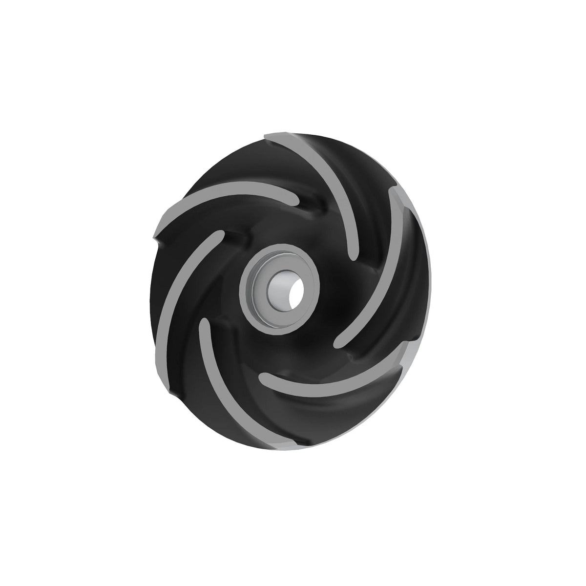 R50411: Fits John Deere R50411 Water Pump Impeller – Genuine OEM