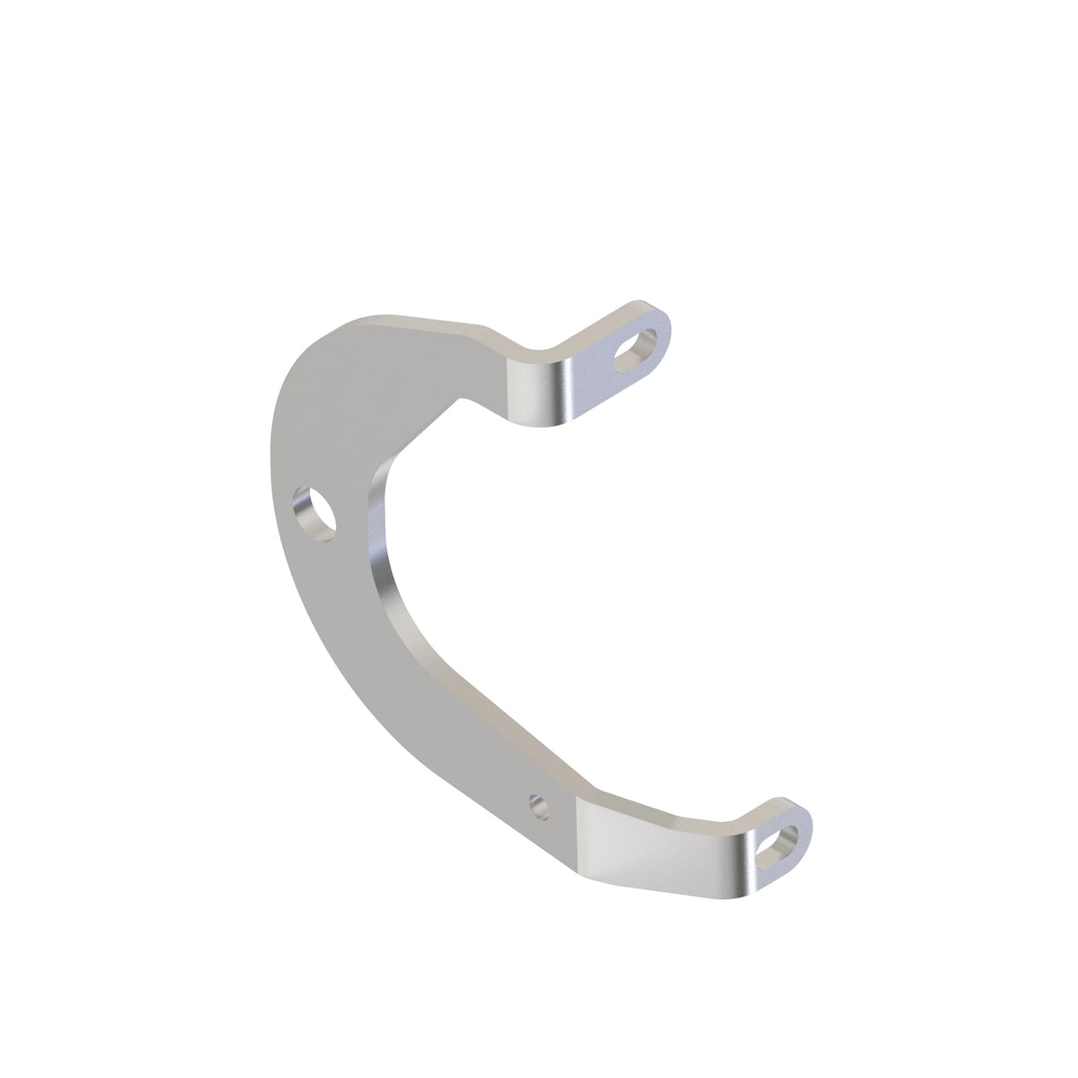 R504191: Fits John Deere R504191 AC Support Bracket – Genuine OEM