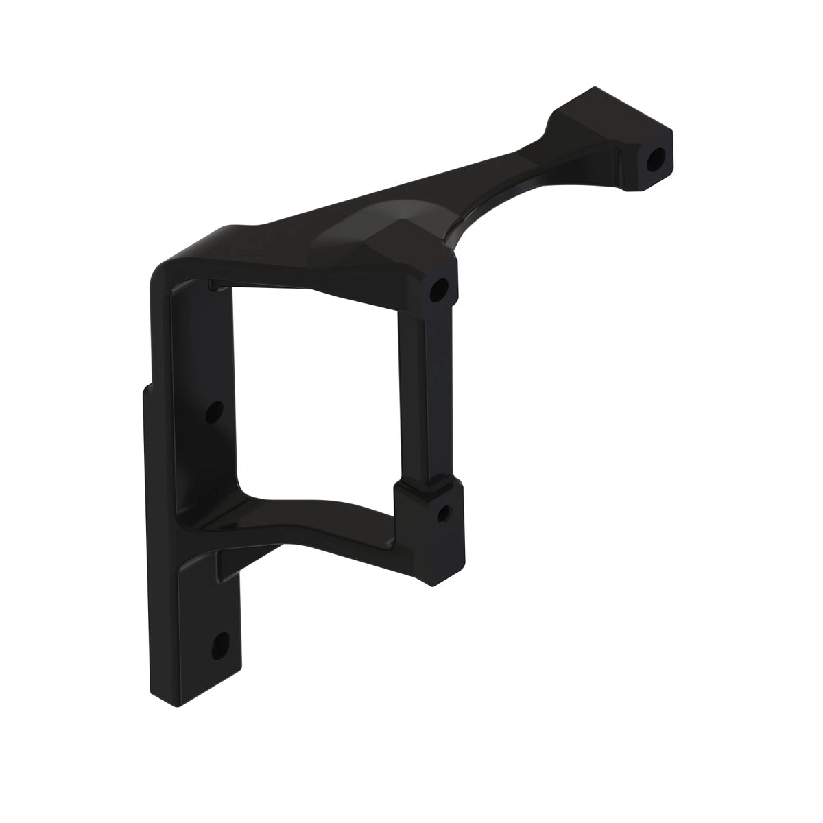 R504192: Fits John Deere R504192 AC Compressor Bracket – Genuine OEM