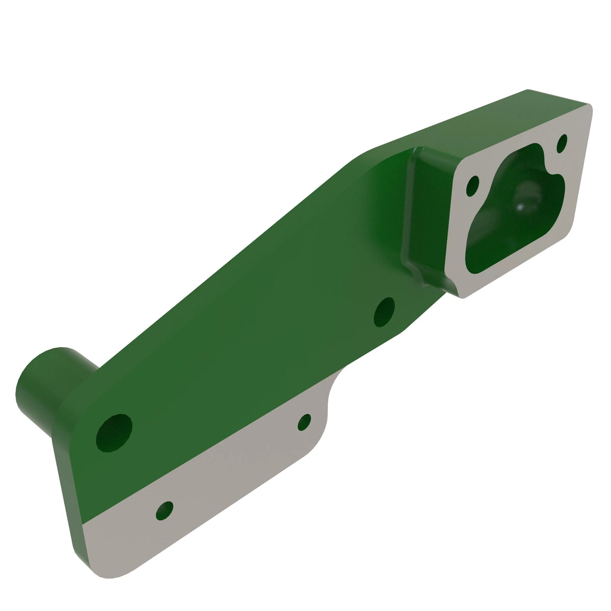 R504279: Fits John Deere R504279 Fuel Filter Bracket – Genuine OEM
