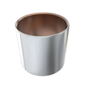R504300: Fits John Deere R504300 Cylindrical Split Alloy Bushing – Genuine OEM
