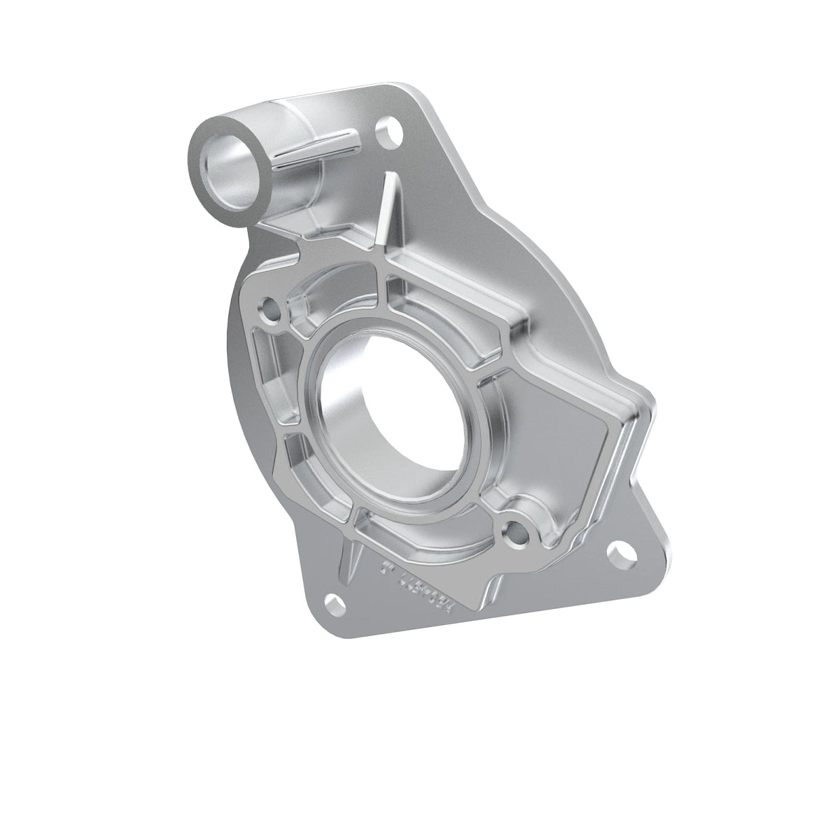 R504577: Fits John Deere R504577 Fuel Pump Mounting Adapter – Genuine OEM