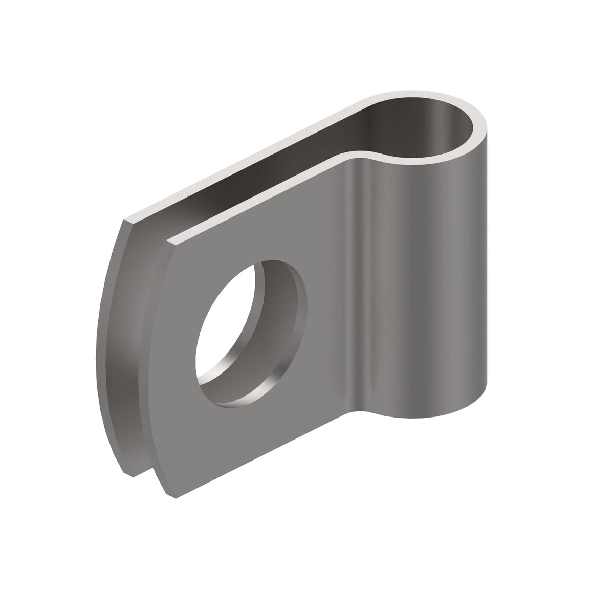 R504605: Fits John Deere R504605 Bolt-On Clamp – Genuine OEM