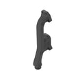 R504711: Fits John Deere R504711 Front Exhaust Manifold – Genuine OEM