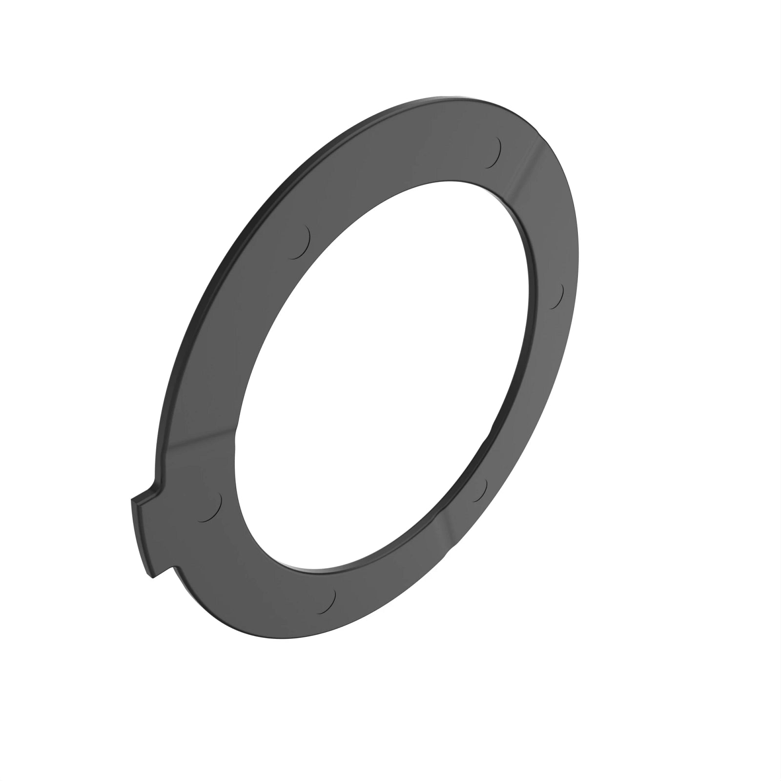 R504811: R504811: Camshaft Gear Thrust Washer