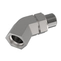 R504812: Fits John Deere R504812 Elbow Fitting – Genuine OEM