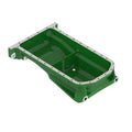 R504856: Fits John Deere R504856 Oil Pan – Genuine OEM