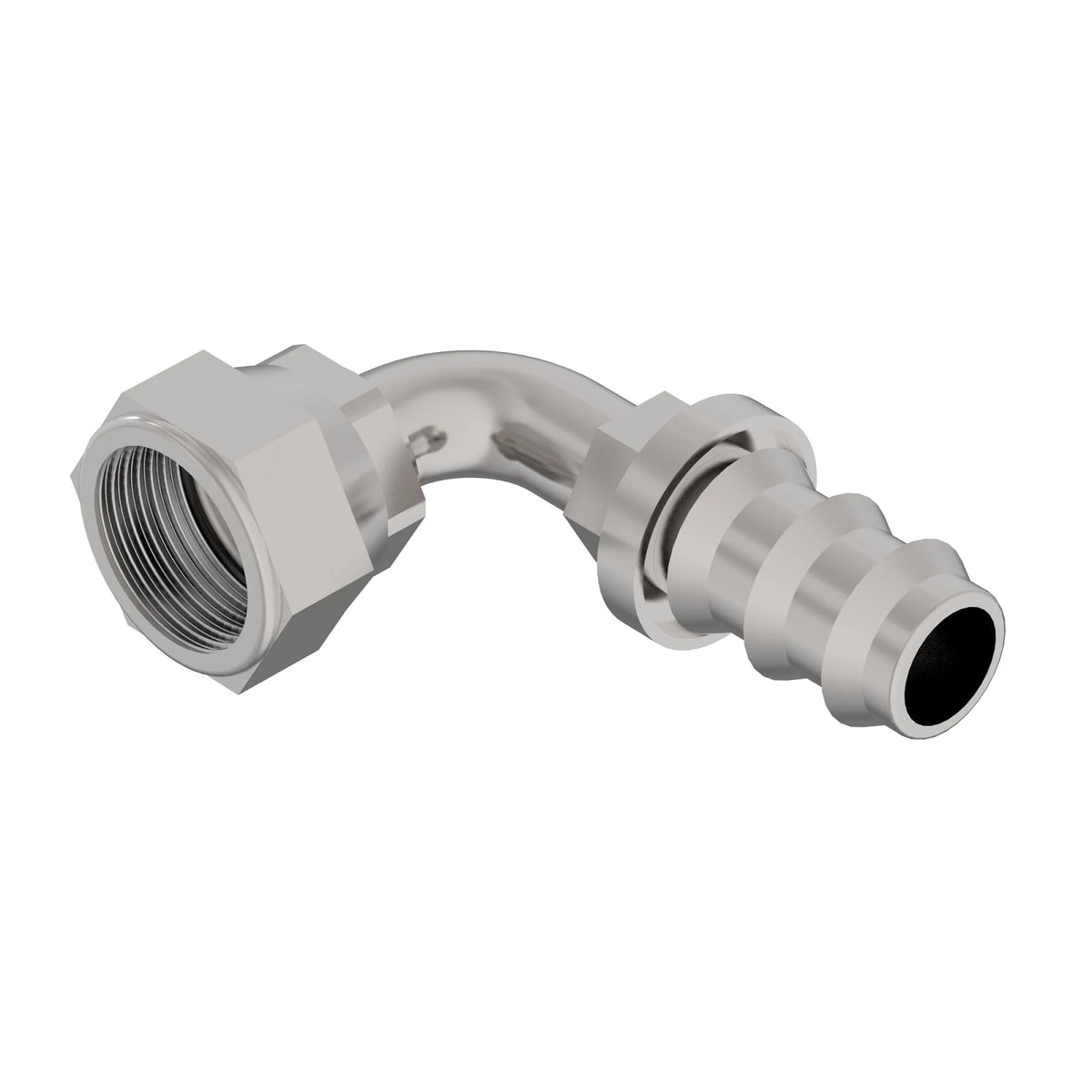 R505357: Fits John Deere R505357 Elbow Fitting – Genuine OEM