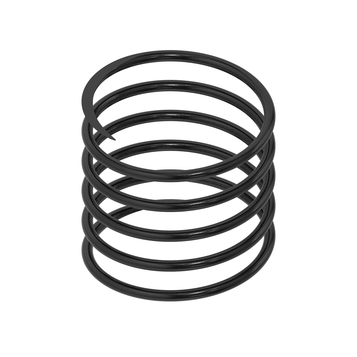 R505543: Fits John Deere R505543 Compression Spring – Genuine OEM