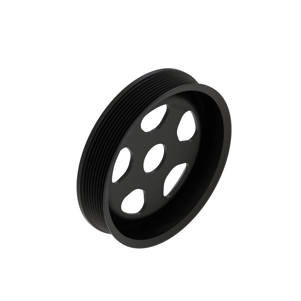 R505567: Fits John Deere R505567 Crankshaft Pulley – Genuine OEM