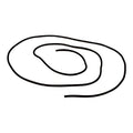 R505677: Fits John Deere R505677 Rocker Arm Cover Gasket – Genuine OEM