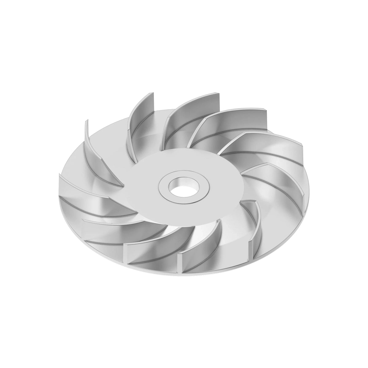 R505711: Fits John Deere R505711 Alternator Fan – Genuine OEM