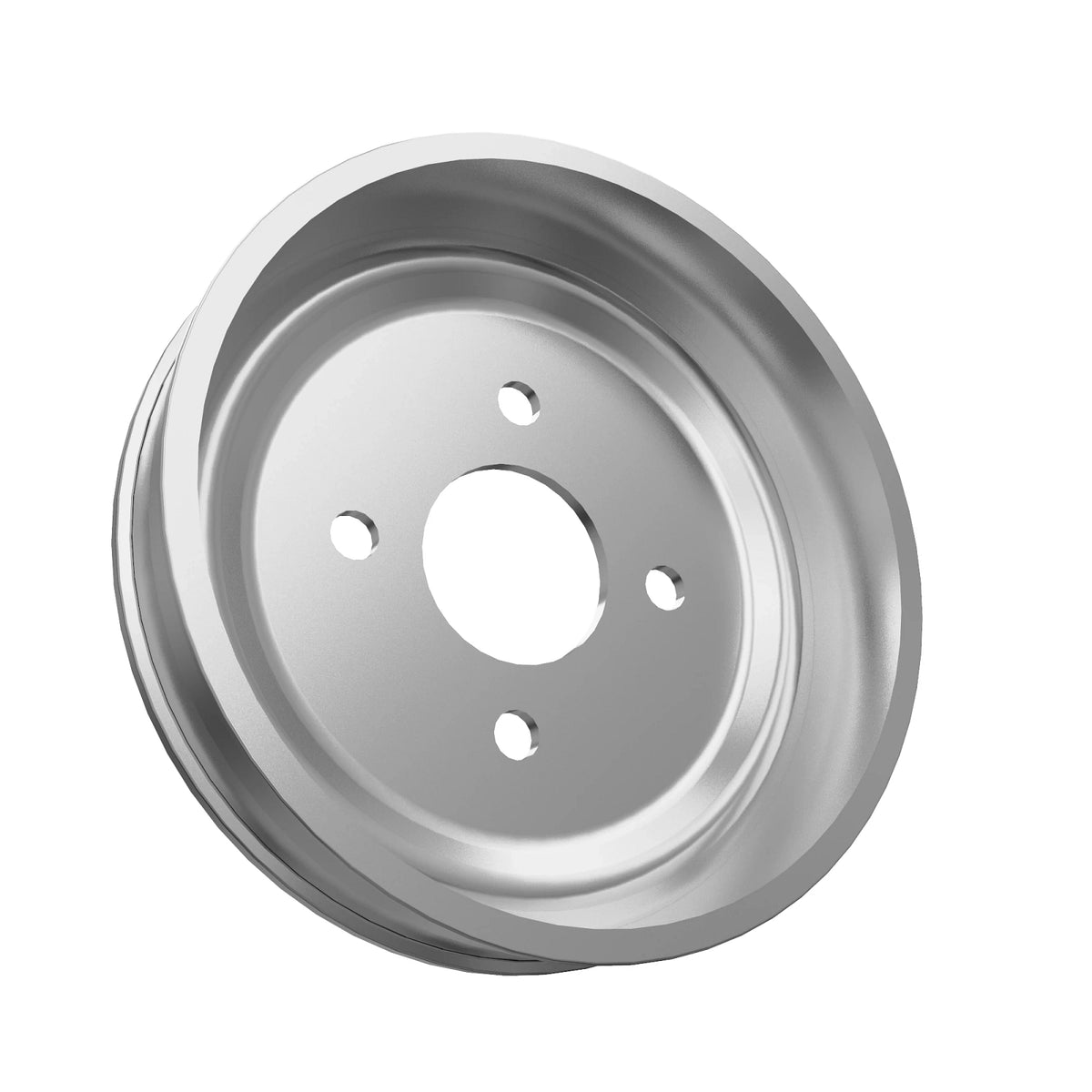 R505808: Fits John Deere R505808 Engine Fan Pulley – Genuine OEM