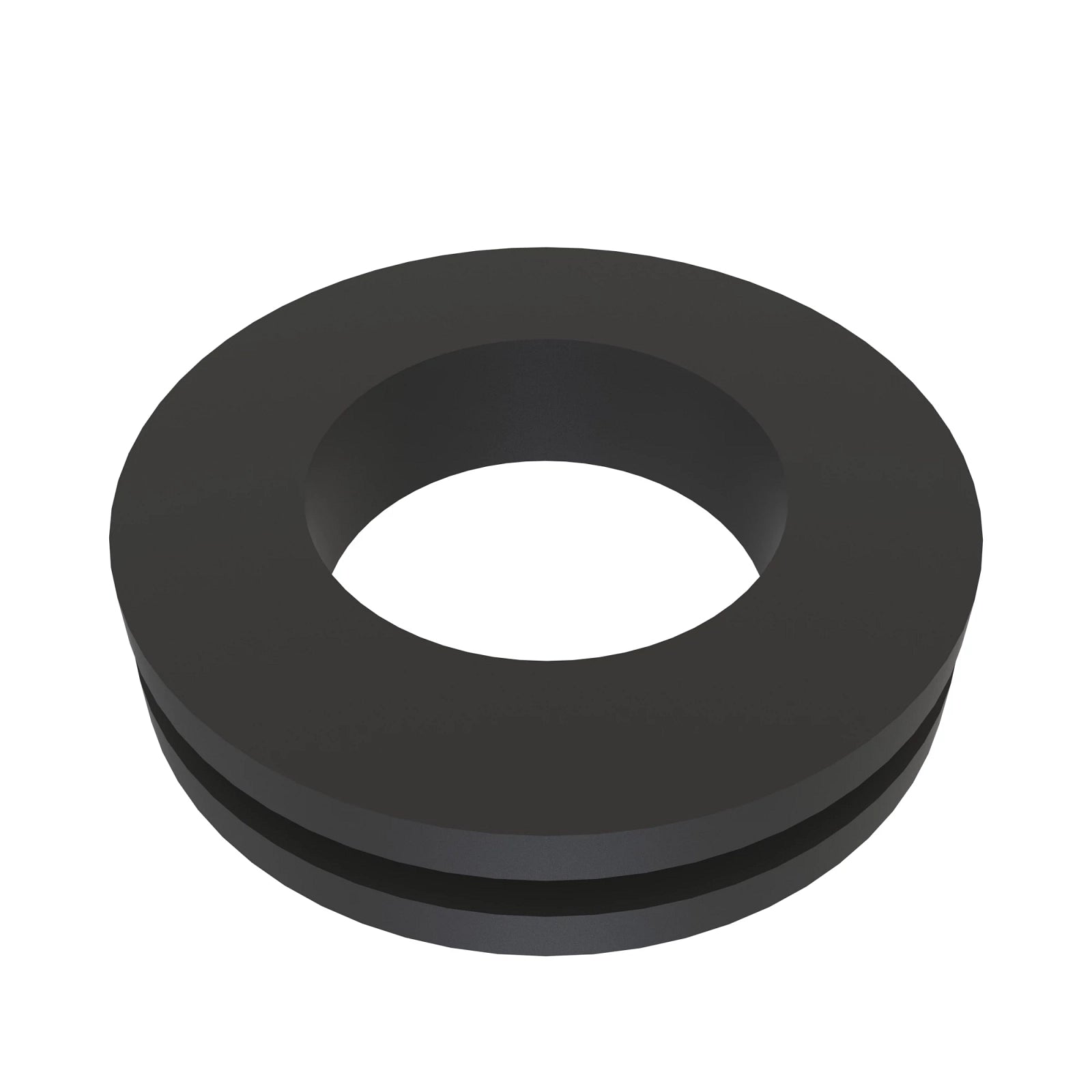 R50636: John Deere R50636 Cut or Split Round Grommet
