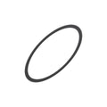 R50703: Fits John Deere R50703 Brake Disc O-Ring – Genuine OEM