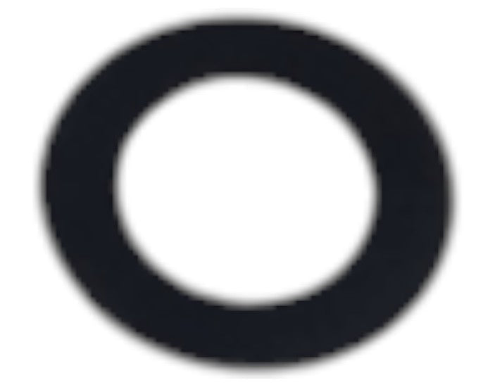 R50924: R50924: Shim Washer, 0.48mm (0.019in)