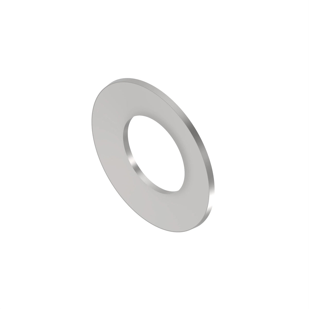 R51154: Fits John Deere R51154 Round Hole Washer – Genuine OEM