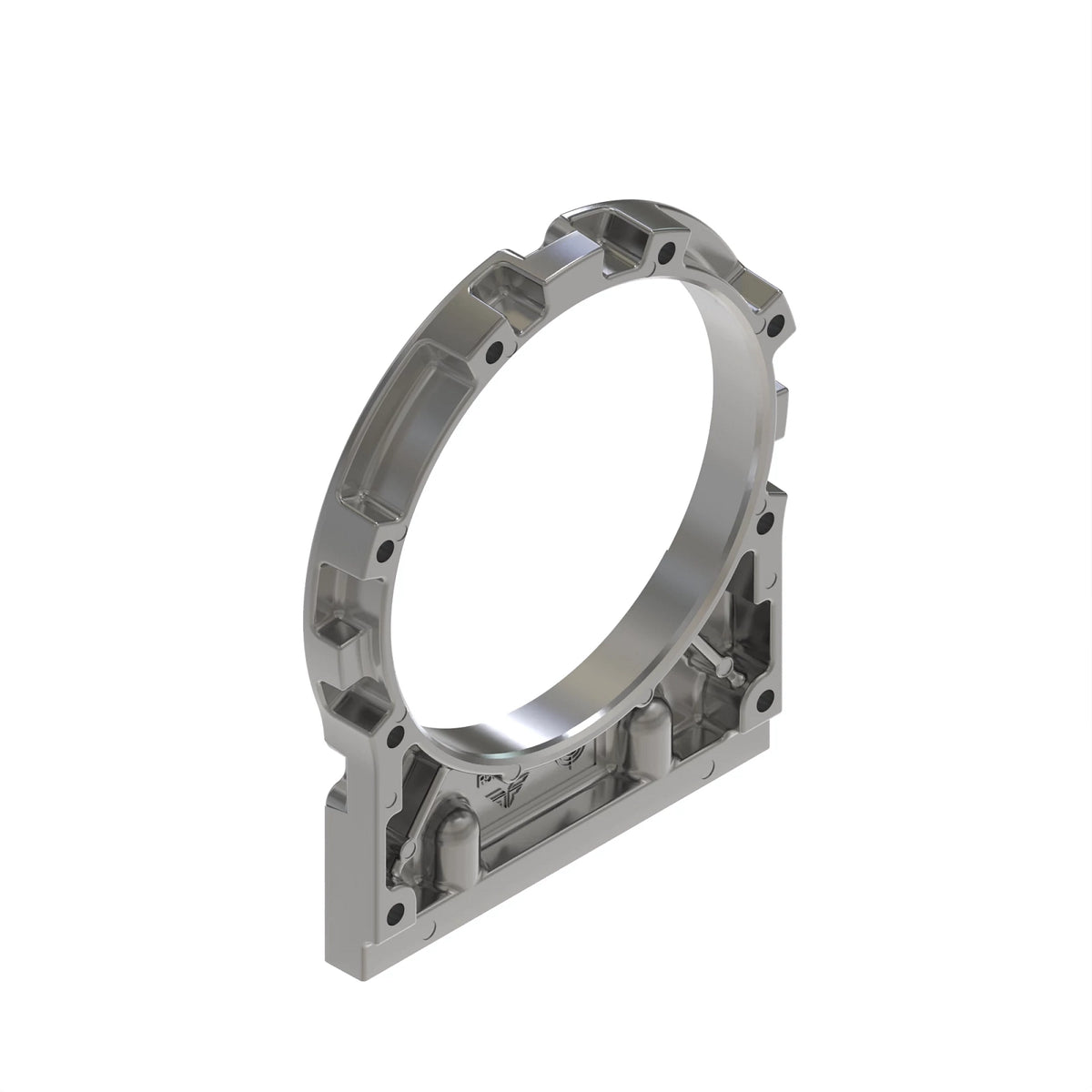 R515025: Fits John Deere R515025 Crankshaft Oil Seal Housing – Genuine OEM