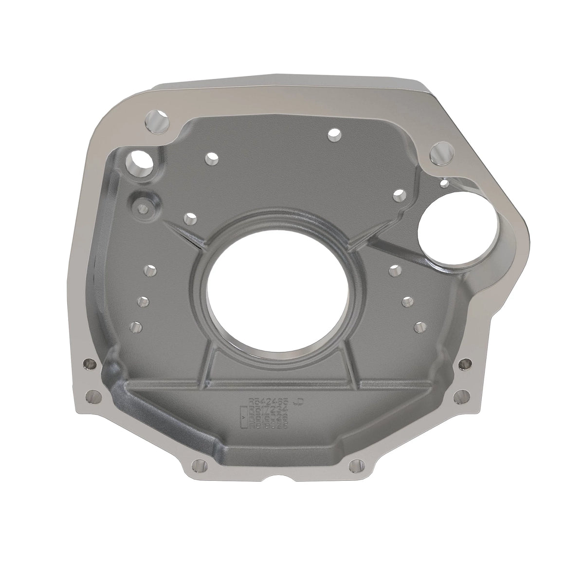 R515028: Fits John Deere R515028 Flywheel Housing – Genuine OEM