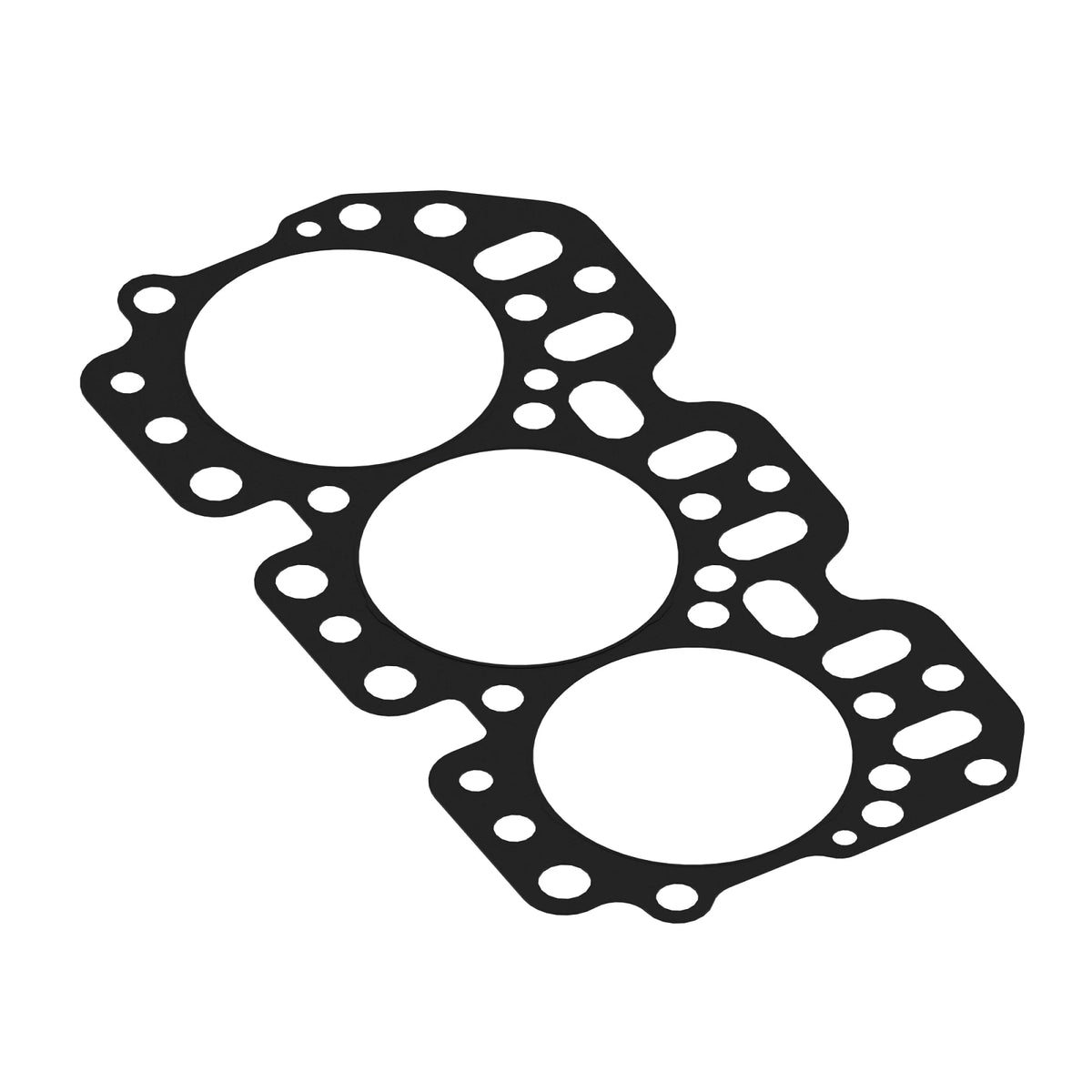 R515090: Fits John Deere R515090 Engine Cylinder Head Gasket – Genuine OEM
