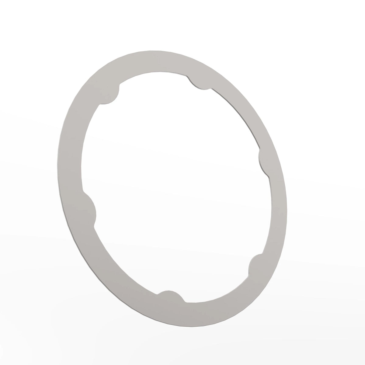 R515112: Fits John Deere R515112 Plain Shim – Genuine OEM