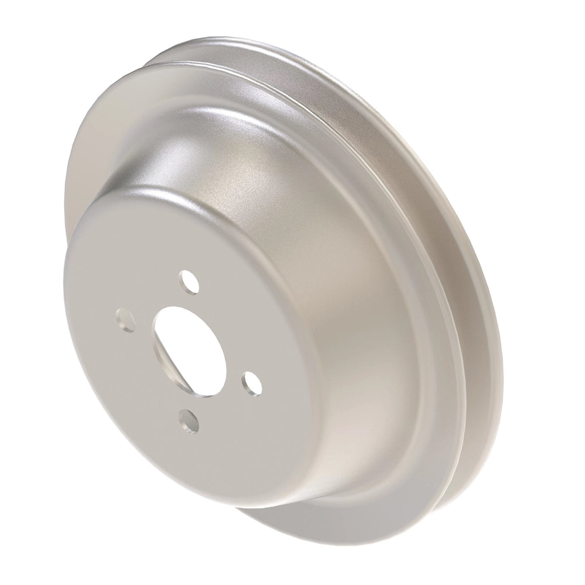 R515146: Fits John Deere R515146 Fan Pulley – Genuine OEM