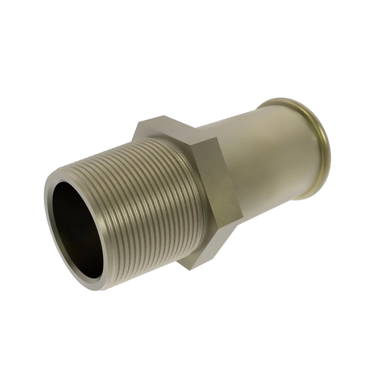 R515287: Fits John Deere R515287 Hose Fitting – Genuine OEM