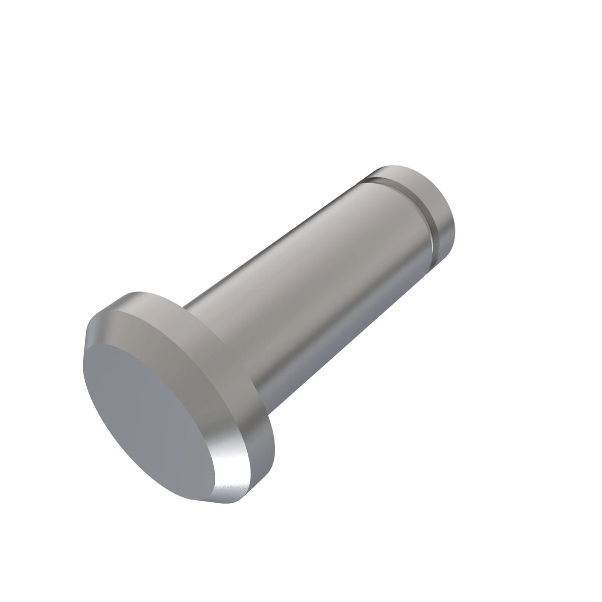 R515303: Fits John Deere R515303 Groove Pin Fastener – Genuine OEM