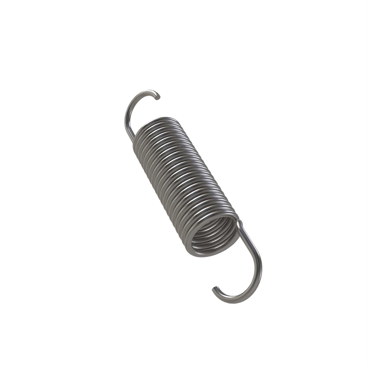 R515348: Fits John Deere R515348 Extension Spring – Genuine OEM