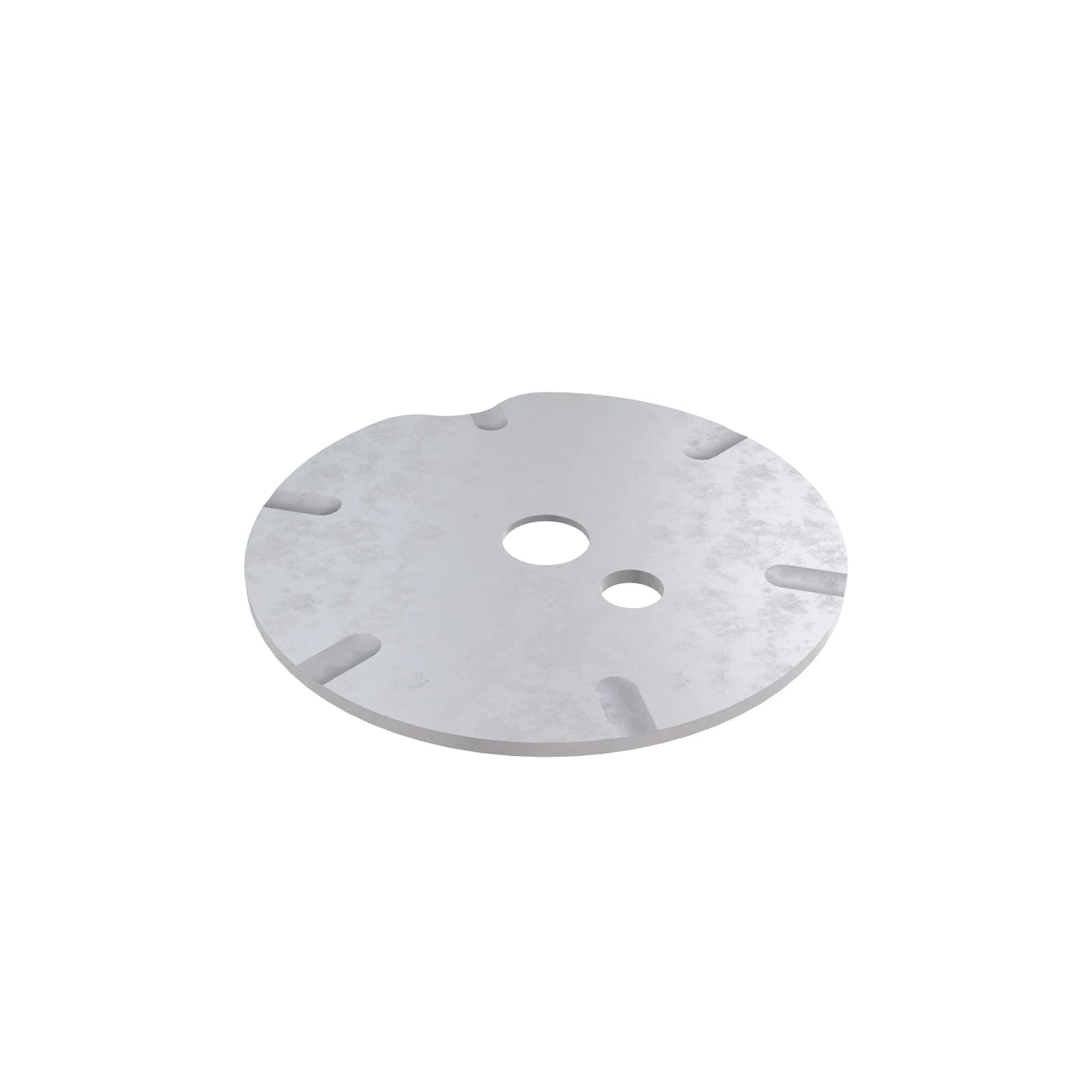 R515494: Fits John Deere R515494 Thrust Washer with Groove – Genuine OEM