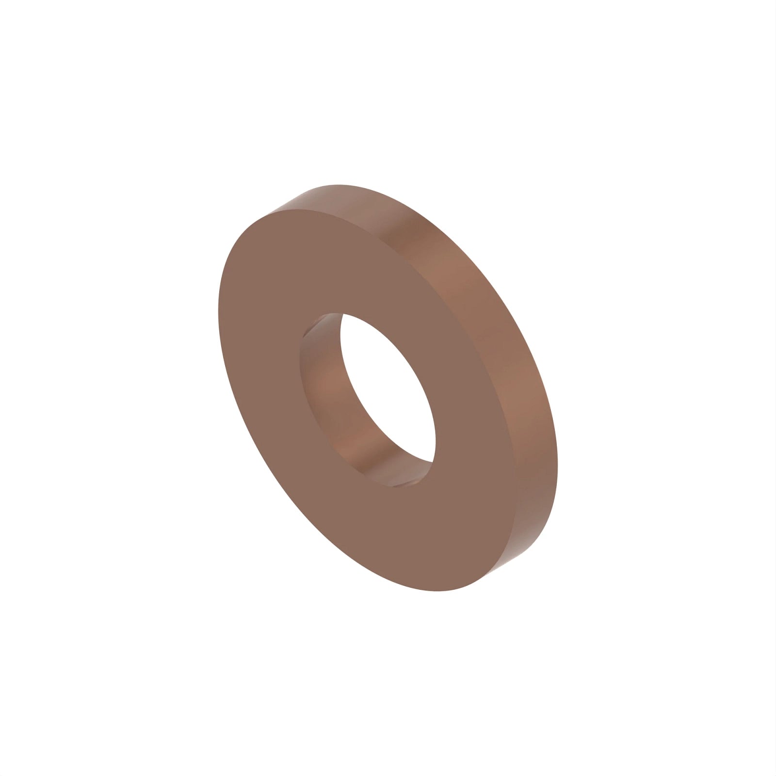 R515535: Fits John Deere R515535 Round Hole Washer – Genuine OEM