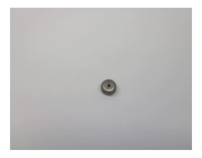 R51563 — ROUND RETAINER — image 2