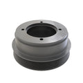 R516320: Fits John Deere R516320 Engine Front PTO Pulley – Genuine OEM