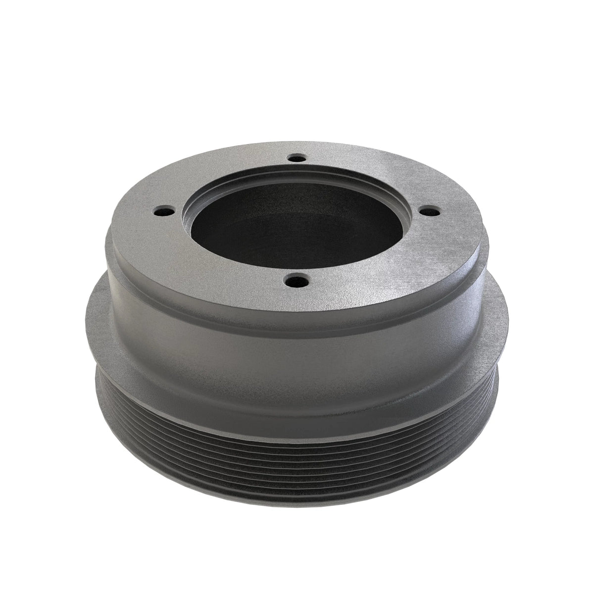 R516320: Fits John Deere R516320 Engine Front PTO Pulley – Genuine OEM