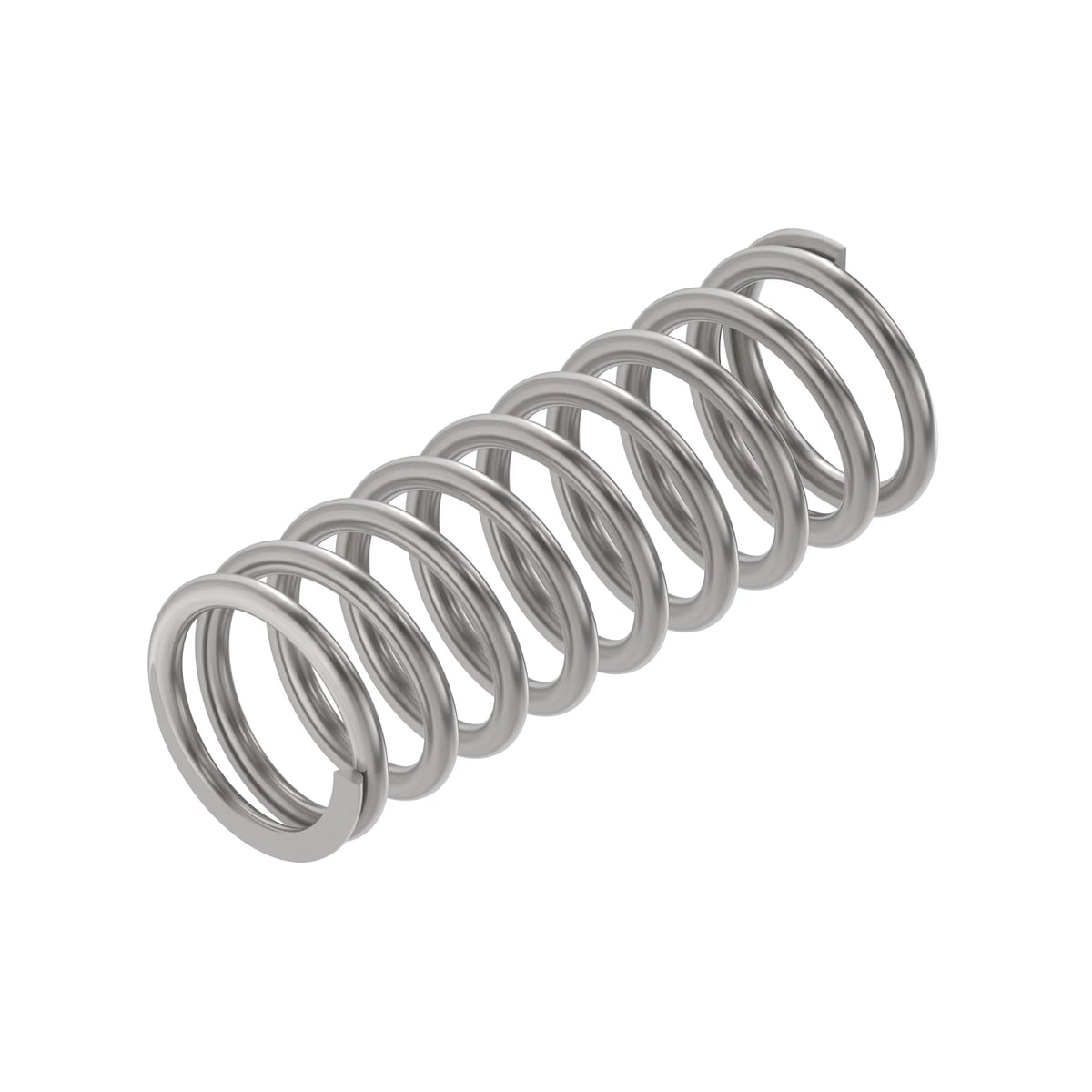 R516397: Fits John Deere R516397 Compression Spring – Genuine OEM