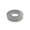 R516399: Fits John Deere R516399 Engine Crankshaft Pulley – Genuine OEM