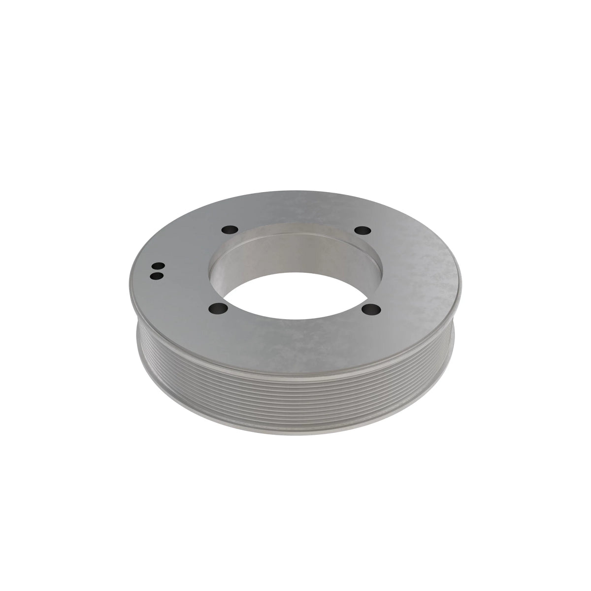 R516399: Fits John Deere R516399 Engine Crankshaft Pulley – Genuine OEM
