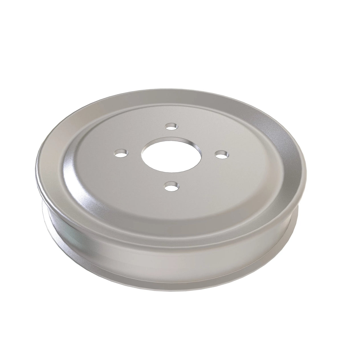 R516400: Fits John Deere R516400 Engine Fan Pulley – Genuine OEM