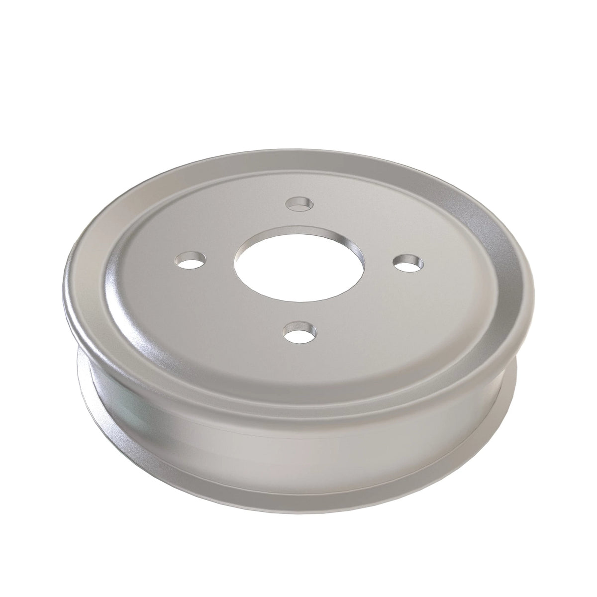 R516401: Fits John Deere R516401 Engine Fan Pulley – Genuine OEM
