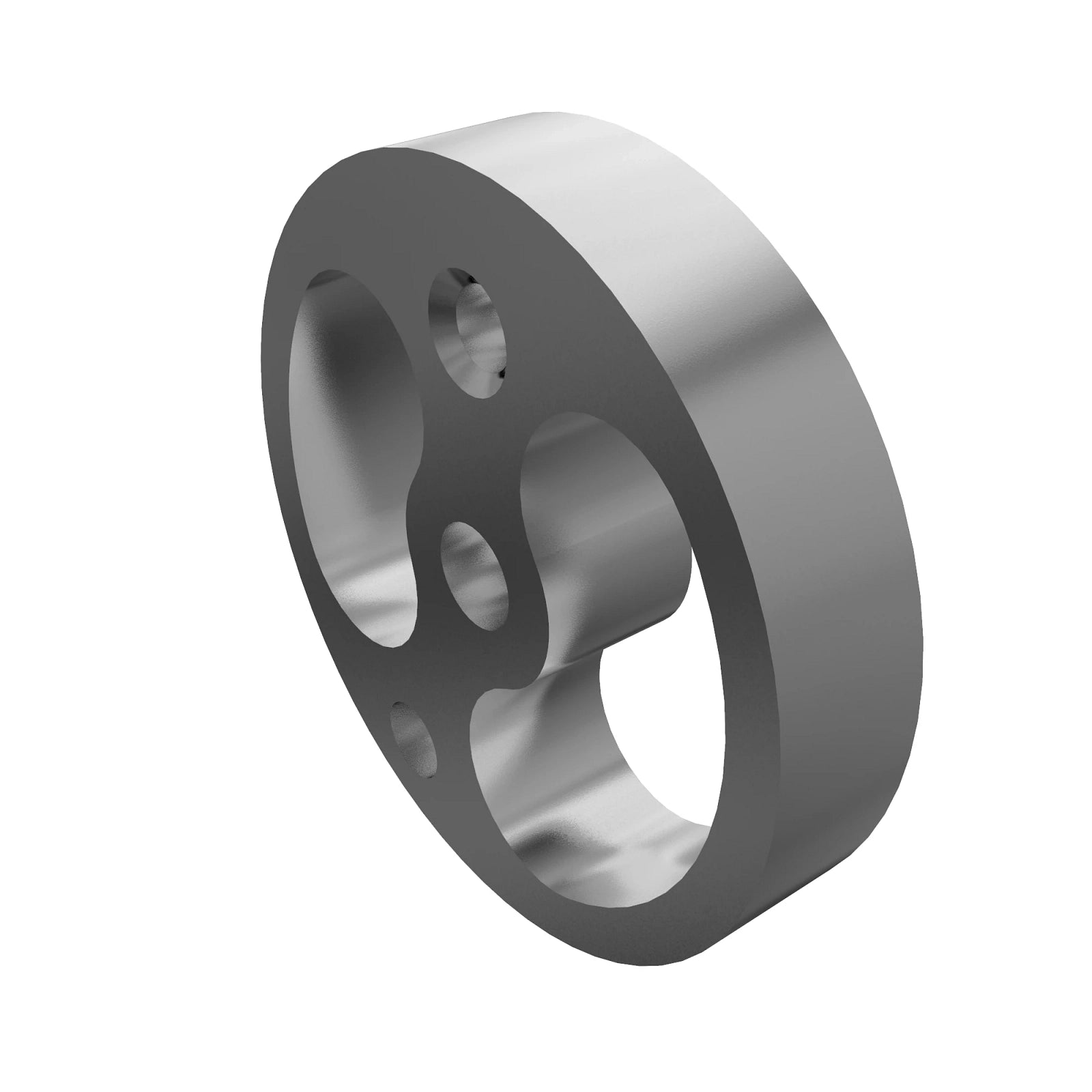 R516623: Fits John Deere R516623 Tensioner Spacer – Genuine OEM